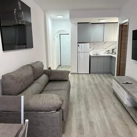 Szamos Apartament-2 Apartment Torrevieja