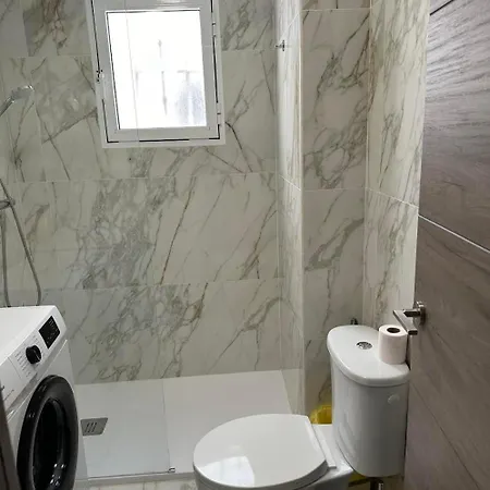 Szamos Apartament-2 Apartment Torrevieja