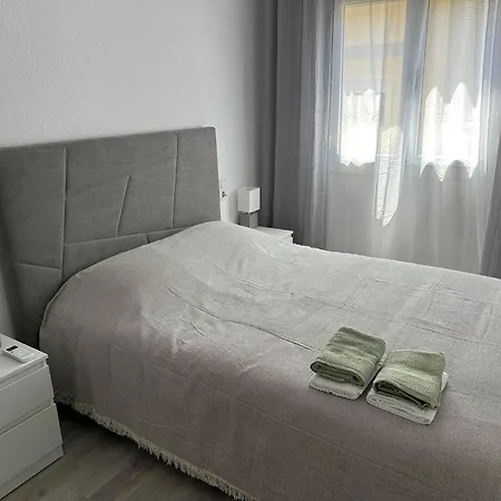 Apartment Szamos Apartament-2 *
