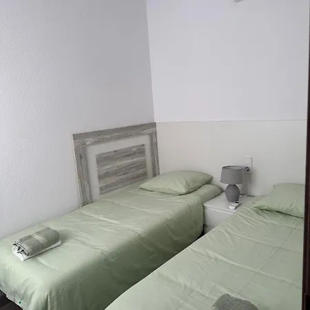 Szamos Apartament-2 Apartment *