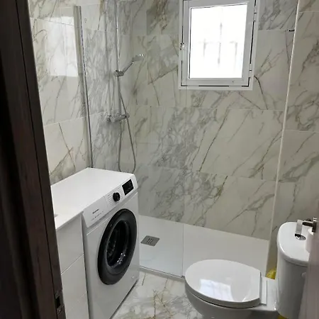 Szamos Apartament-2 * Torrevieja