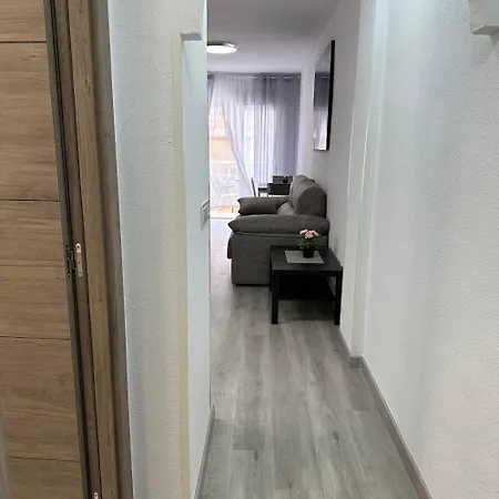 Apartment Szamos Apartament-2 *